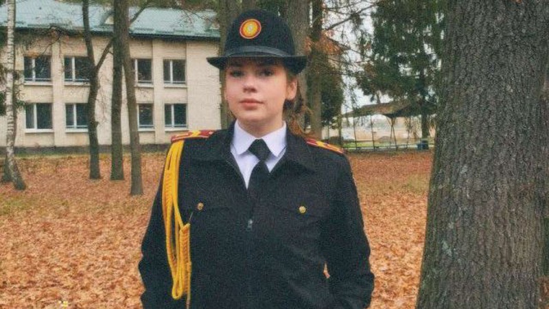 16-річна волинянка витягнула дитину з води