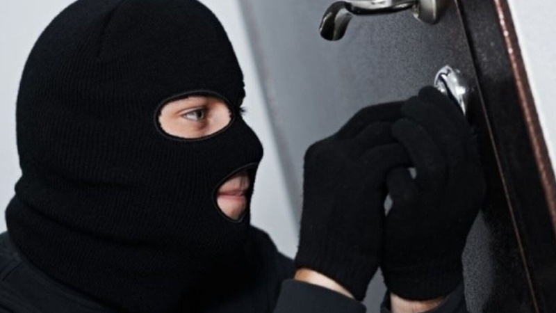 На Маневиччині упіймали 18-річного злодія