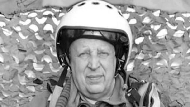 У Бучі поховають керівника «привидів Києва»