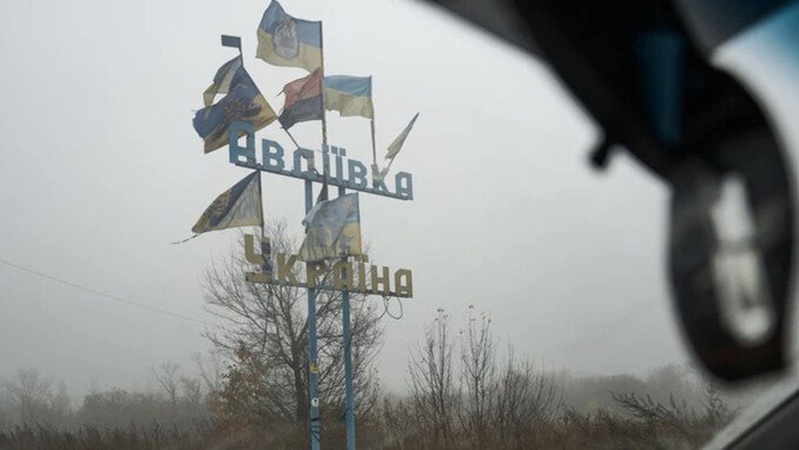 Військовий назвав напрямок, на якому склалася така ж ситуація, як і під Авдіївкою