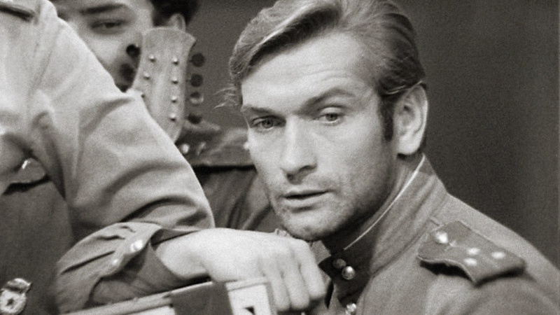 Схиляв до інтиму: знаменитого актора з Волині звинувачують у сексуальних домаганнях