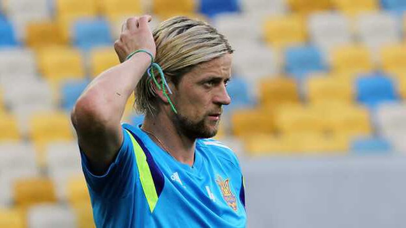 Відомого футболіста позбавили звання почесного громадянина Луцька