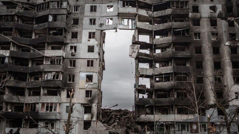 Компенсація за втрачене житло: звідки братимуться кошти