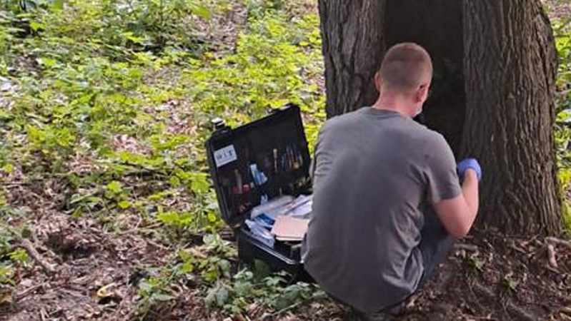 22-річний закладчик з Волині отримав 7 років ув’язнення