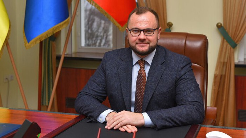 Керівники заводів не хочуть бути заступниками луцького мера