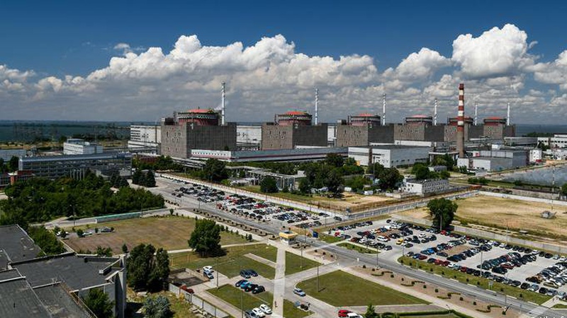 Окупанти перекидають свій персонал на захоплену ЗАЕС