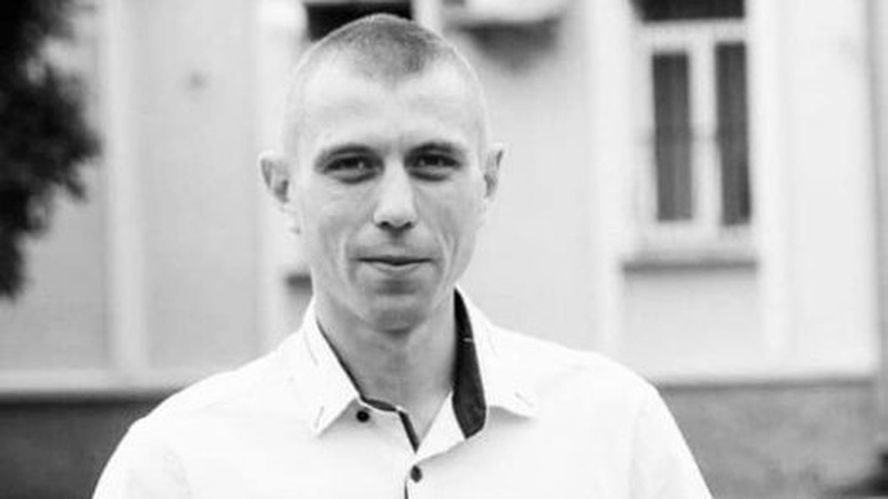 На Донеччині загинув Герой з Волині Андрій Мельник