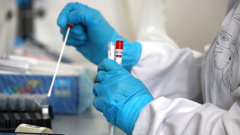 У місті на Волині не зафіксували випадків інфікування COVID-19