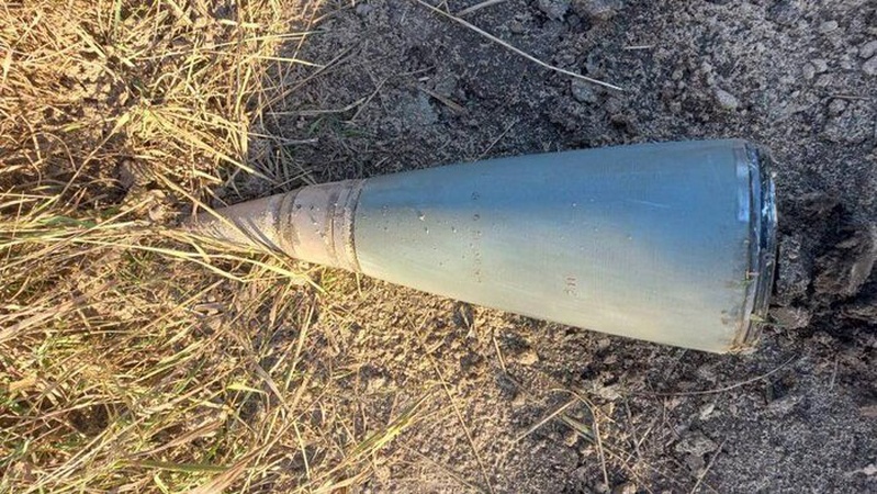 Окупанти атакували село на Сумщині запалювальними снарядами