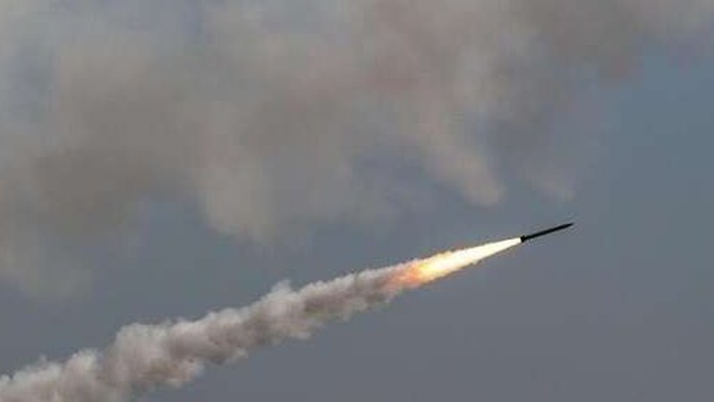 Ракетний удар по Дніпропетровщині: постраждали 11 людей