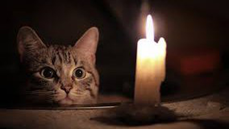 На Волині 11 червня вимикатимуть світло