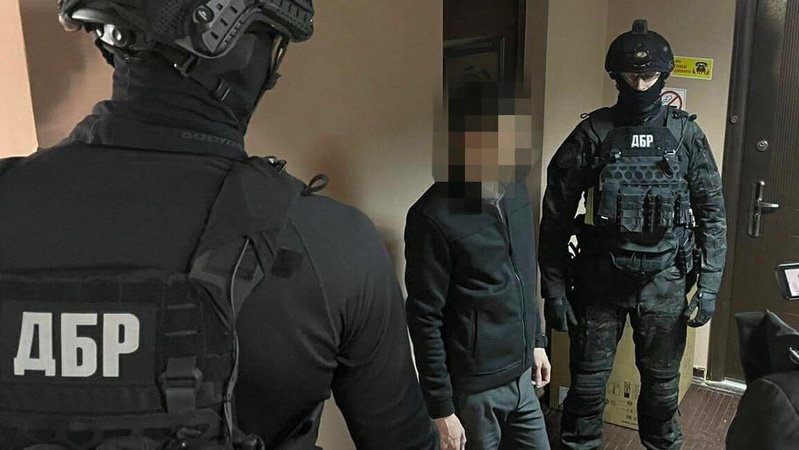 На Волині спіймали на хабарі поліцейського