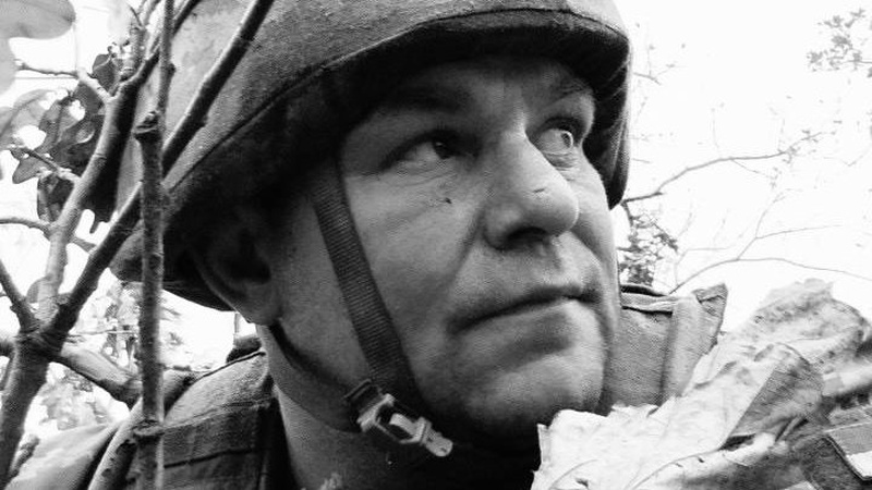 Волинян просять гідно зустріти загиблого Героя Івана Бондарука