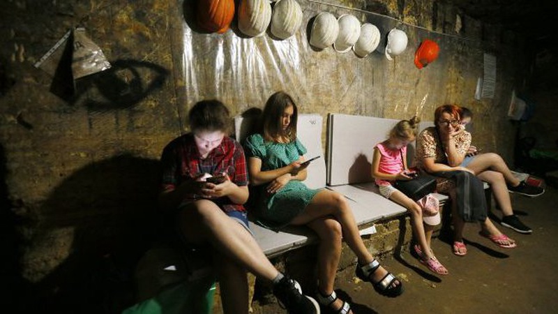 Проведуть Wi-Fi у шкільні укриття: що відомо