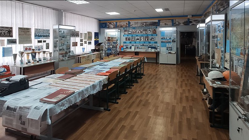 У волинський музей передали унікальну ікону