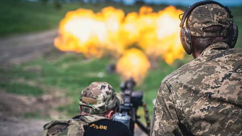 Авіація ЗСУ завдала 18 ударів по позиціях ворога, – Генштаб