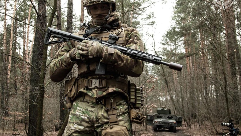 За минулу добу ЗСУ знищили 400 окупантів та 16 танків