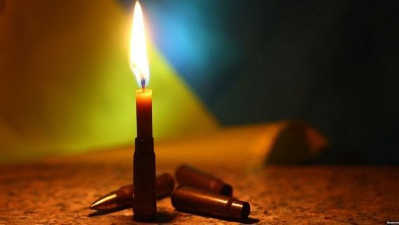 На війні загинув солдат із Боратинської громади Волині