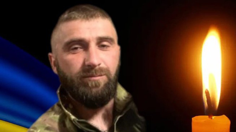 «Він був двигуном та ідейним натхненником компанії», - спогади про загиблого Героя з Волині на псевдо «Смайлик»