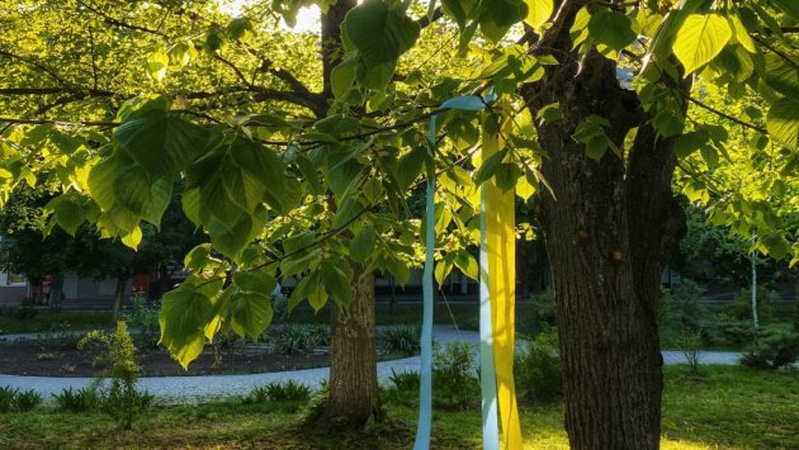 У п'ятницю Україну прогріє до +26°