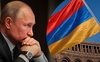 Проігнорують Римський статут? Влада Вірменії обіцяє не арештовувати Путіна