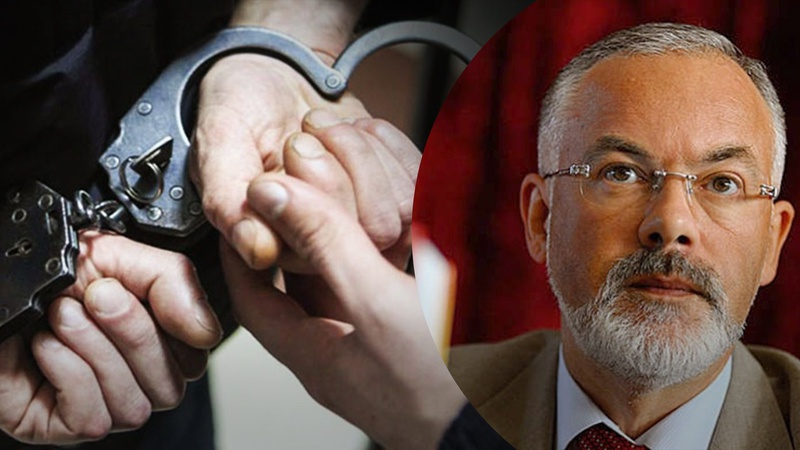 Колишнього міністра освіти Дмитра Табачника підозрюють у держзраді