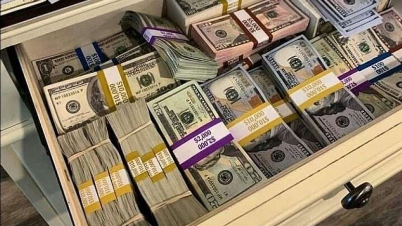 В Україні – 8,5 тисячі мільйонерів, один мільярдер