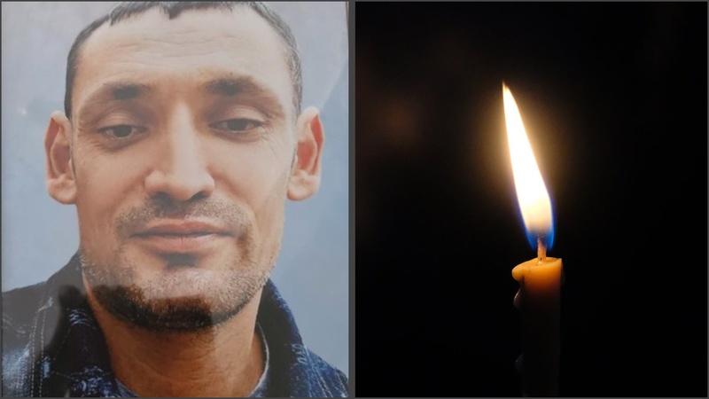 Мешканців Рожищенської громади просять гідно зустріти загиблого Героя Дмитра Чижевича