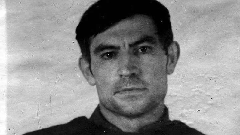 4 вересня. Цей день в історії: помер у карцері мордовського табору український поет Василь Стус