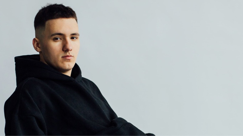 Відомий співак з Волині Yaktak - у списку молодих артистів, які витісняють «динозаврів» української естради