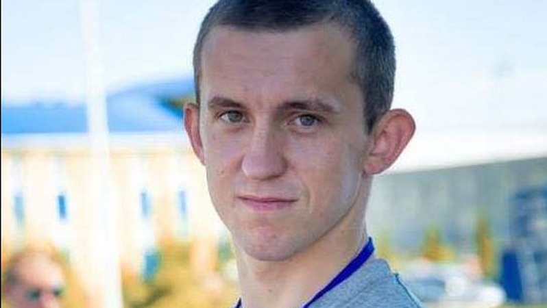 На війні загинув військовослужбовець з Волині