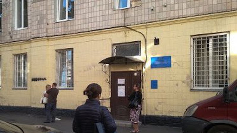 У Луцьку «переселили» бюро судмедекспертизи