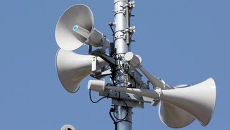 Що робити волинянам при сигналі «Увага всім!»