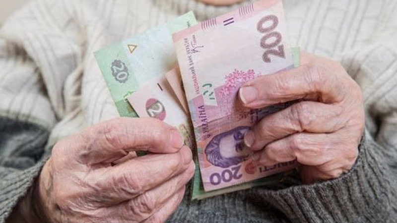 Частина українців залишиться без пенсій: кому не дадуть виплати наступного року