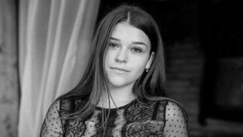 Померла 18-річна дівчина, яка постраждала в аварії з рейсовим автобусом на Волині