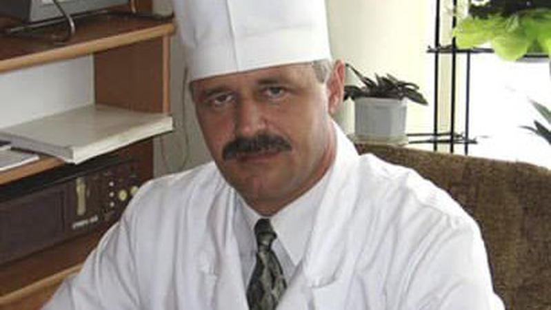 Лучанин просить перейменувати одну з вулиць Луцька на честь лікаря-хірурга Федорчука