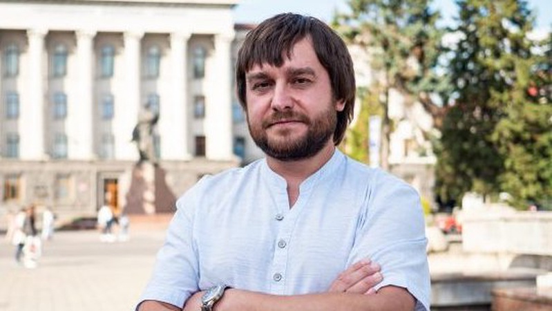 Все, що у нас стосується спільного з росією, треба випікати каленим залізом, – Олександр Ніколайчук