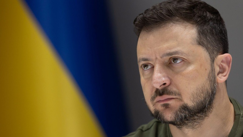 Тероризм Росії потребує юридичної реакції: звернення Зеленського