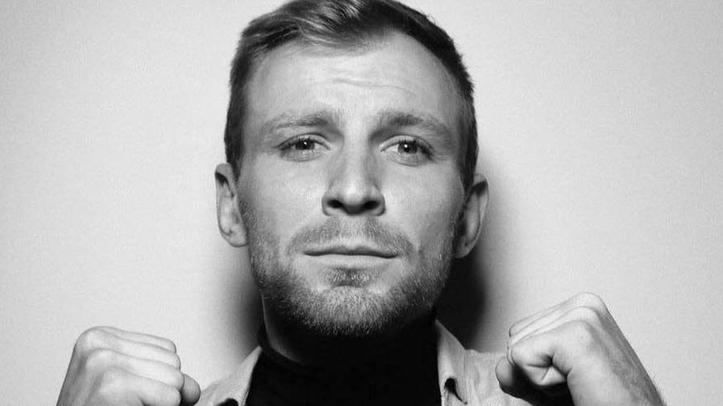 Учасник «Ліги Сміху» загинув на війні