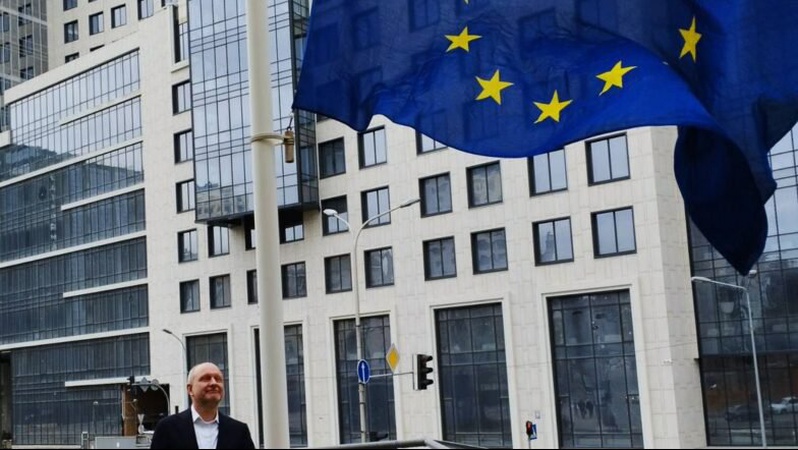 Країни ЄС домовилися виключити російський газ із контрактів на спільні закупівлі