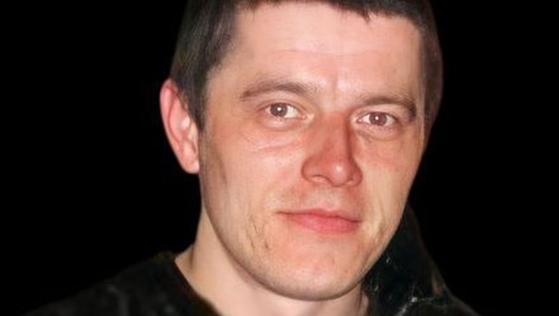 Загинув військовий із Луцького району Андрій Кислюк