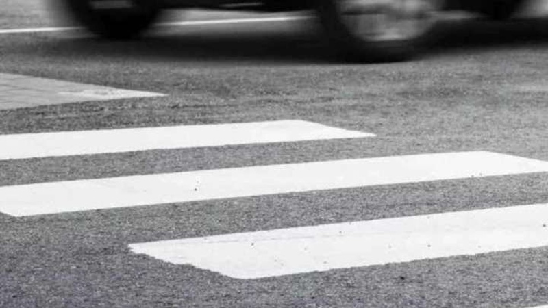 ДТП на Волині: 8-річного хлопчика на «зебрі» збила автівка