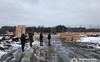 Обшуки в Маневицькому районі. Як на Волині розкрадають ліс