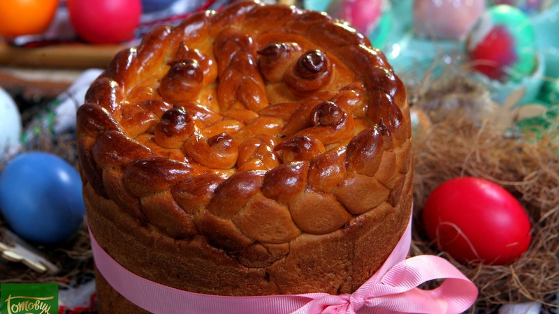 Волинянам розказали, як не отруїтися на Великдень