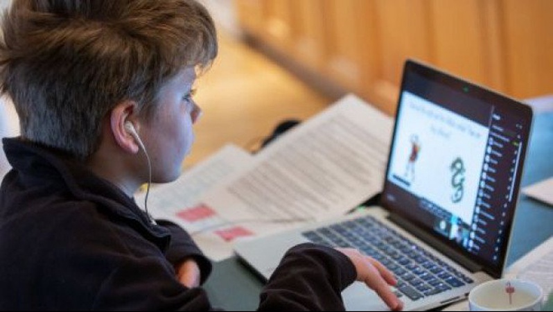 «Робимо все можливе, щоб на Волині навчальний рік розпочався з 1 вересня», – голова ОВА