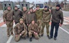 Відбувся черговий обмін полоненими: перші подробиці