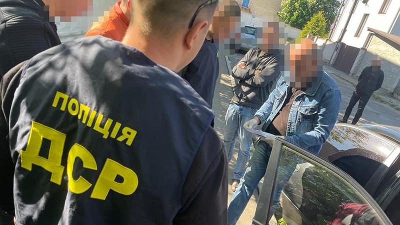 Судитимуть волинянина, який переправляв ухилянтів від призову за кордон