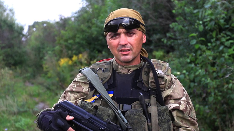 Без демобілізації рекрутингу у війську не буде, - офіцер ЗСУ з Луцька Ігор Лапін