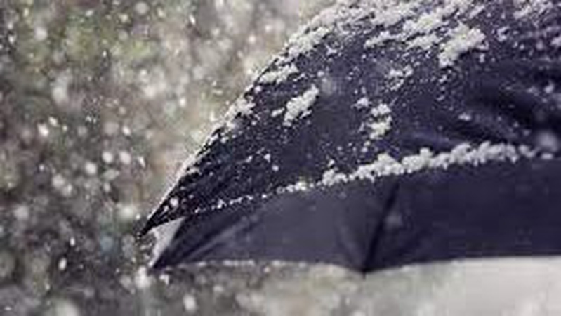 Волинські синоптики спрогнозували погоду на вихідні, 25-26 грудня