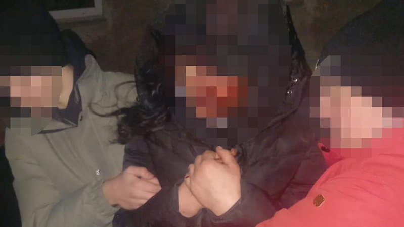 У Ковелі знайшли жінку в підвальному приміщенні з розбитою головою